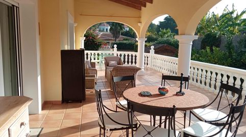 Photo 5 of Houses for sale in La Granadella - Costa Nova, Jávea / Xàbia