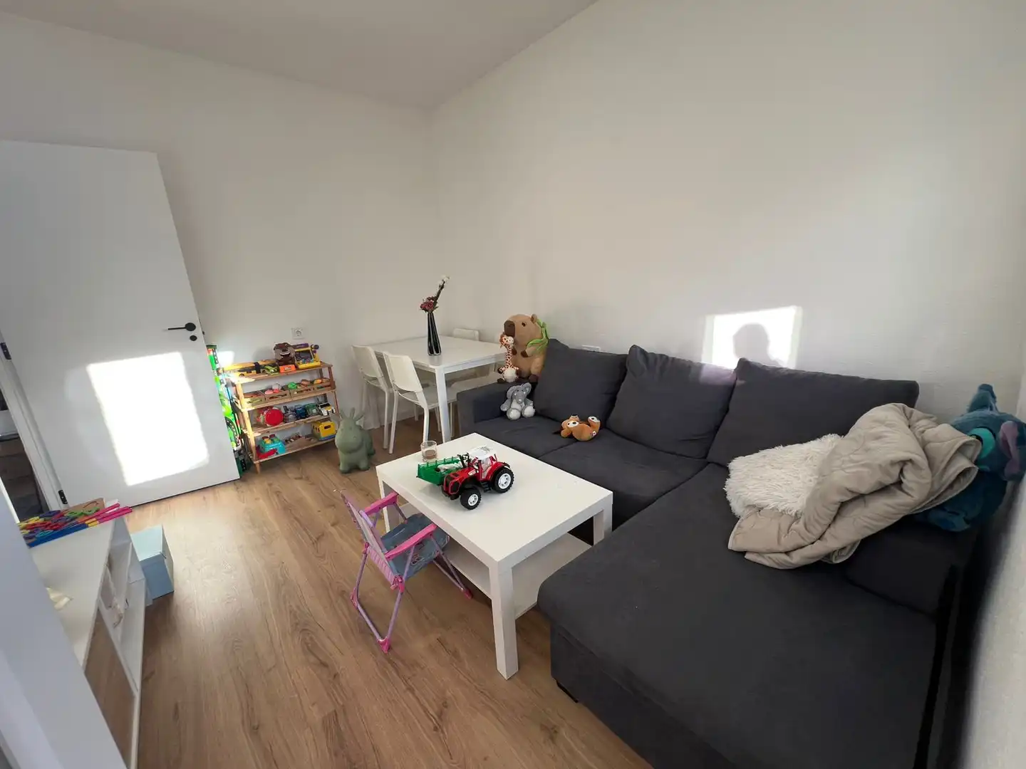 Wohnung mit Terrasse zum Verkauf in Centro Ciudad, imagen 13