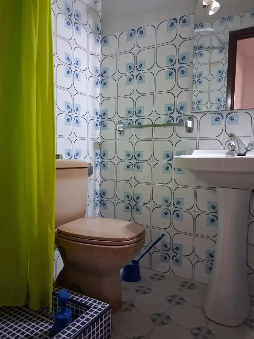 Apartment with terrace for sale in Centro, imagen 13