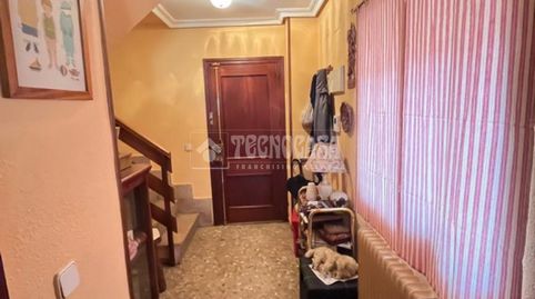 Foto 4 de Dúplex en venda a C. País Valenciano, El Torreón - Los Ángeles - El Pilar, Ciudad Real Capital