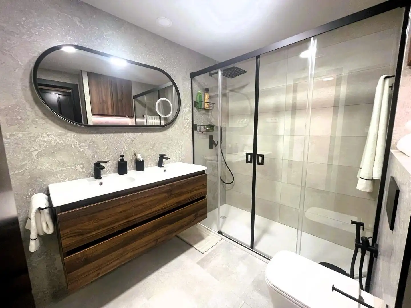 Flat for rent in El Tejar - Hacienda Bizcochero