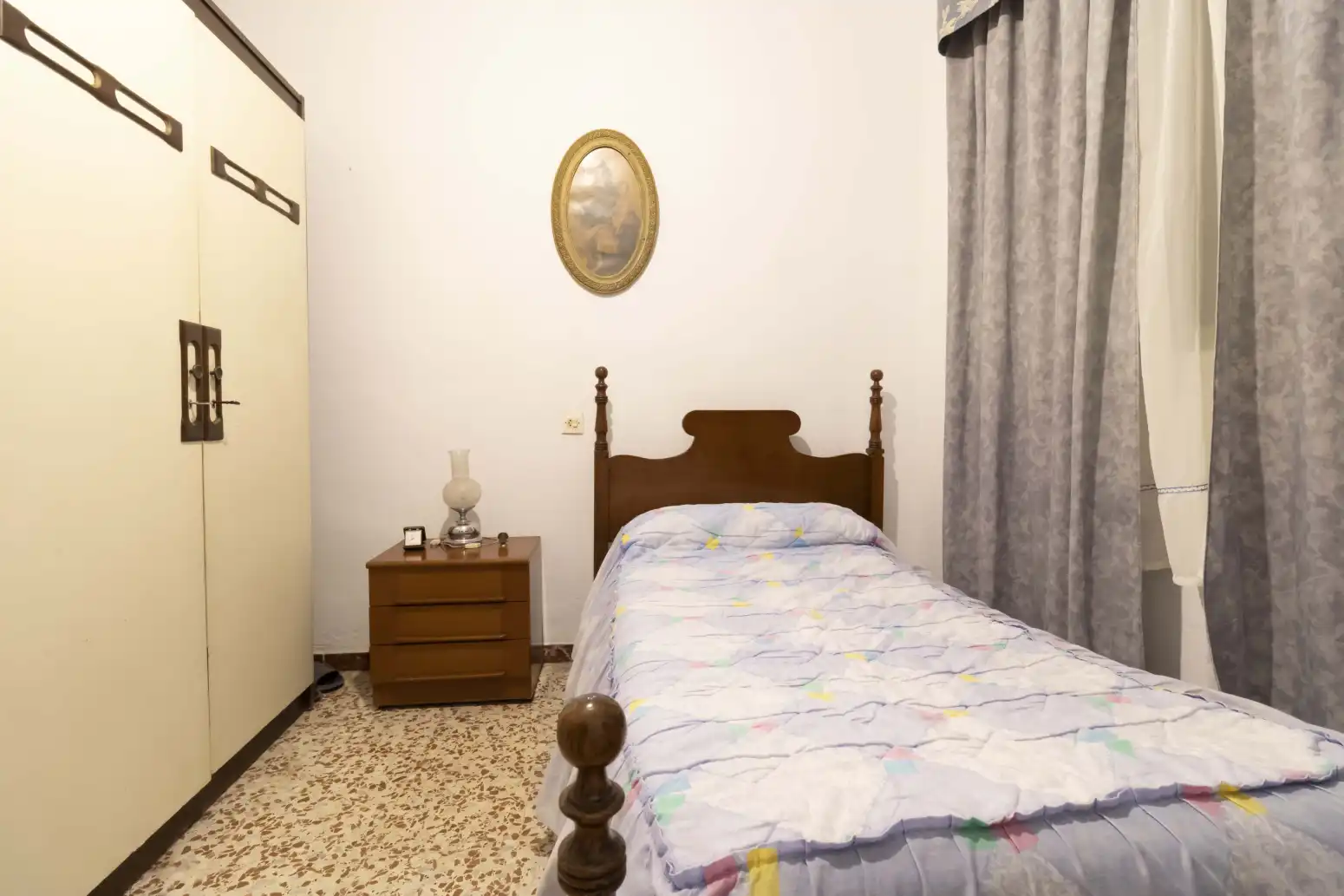 Casa o xalet en venda a Oromana