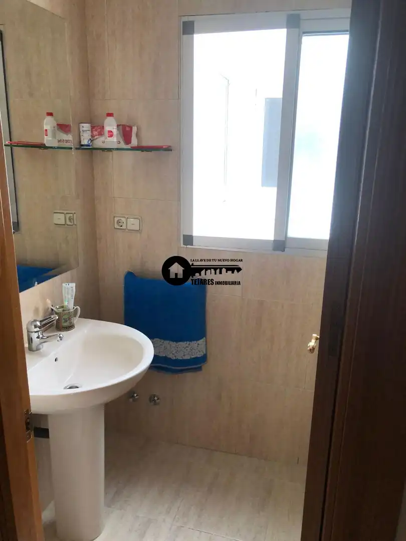 Piso con terraza en venta en Centro, imagen 10