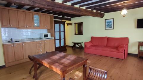 Foto 5 de Àtic en venda a Santillana del Mar, Cantabria