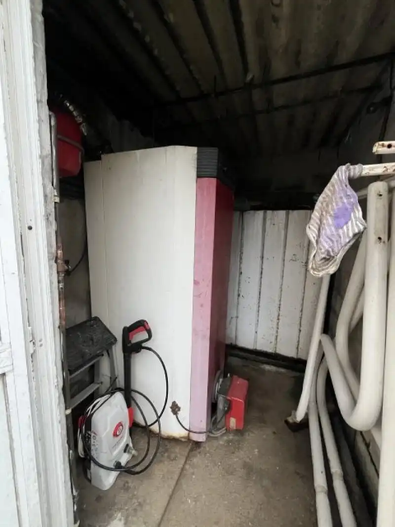Casa o chalet en venta en Miengo con Calefacción y Trastero