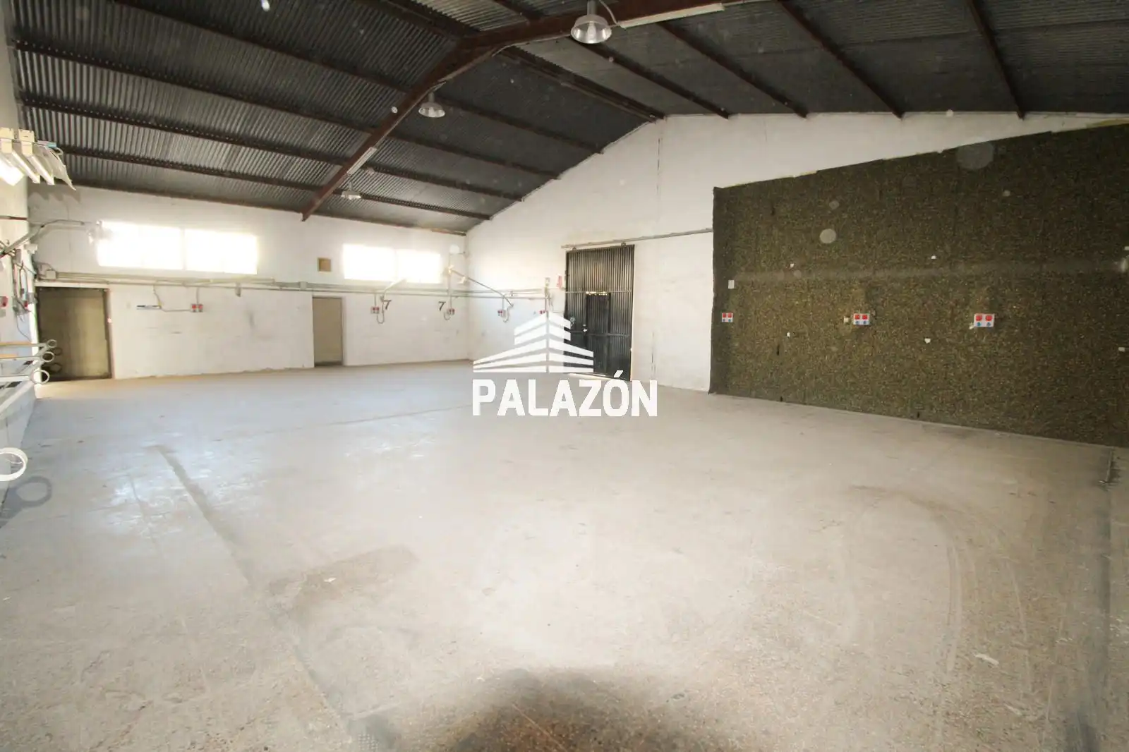Nave industrielle à vendre à La Algoda - Matola - Llano de San José, imagen 18