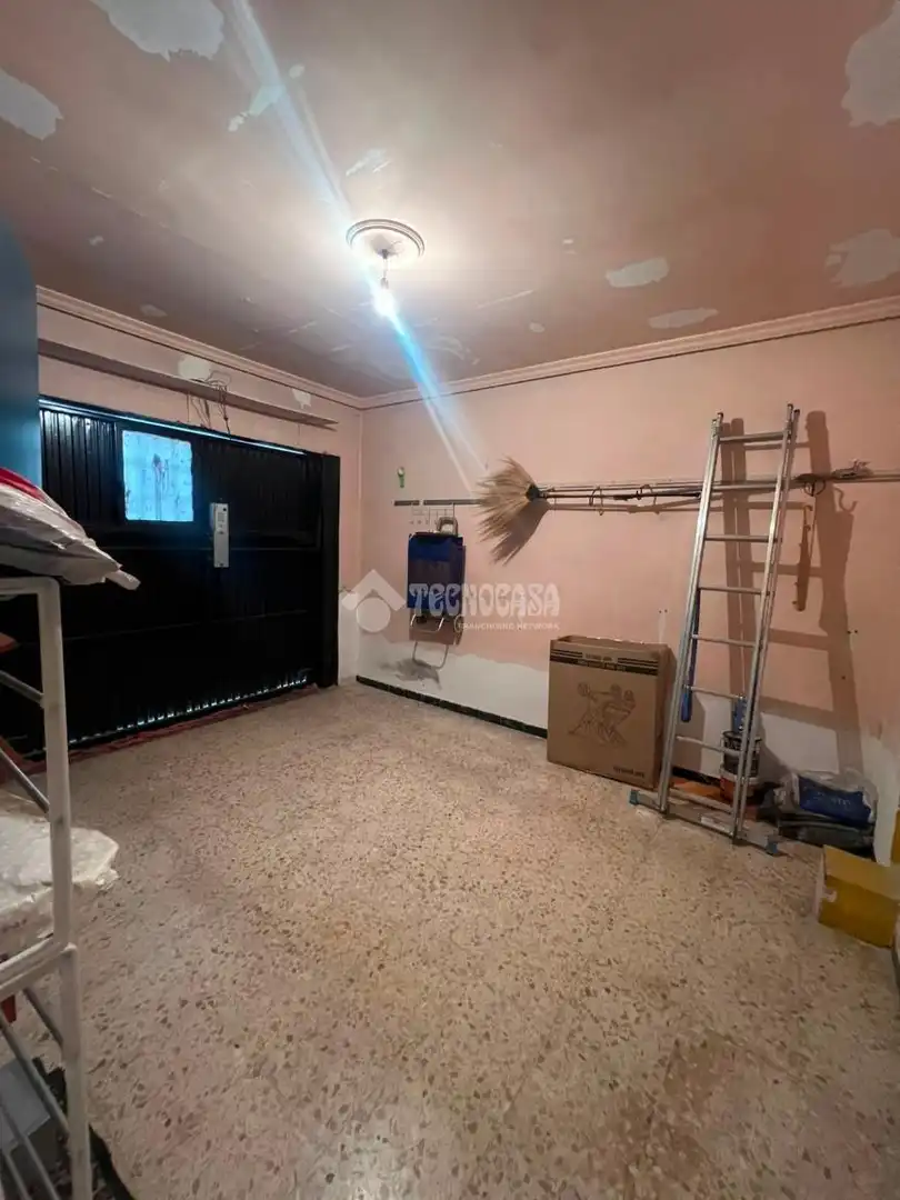 Casa o xalet en venda en Sevilla amb Aire condicionat i Terrassa
