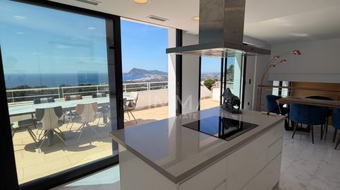 Foto 2 de Casa o chalet en venta en Altea la Vella, Altea
