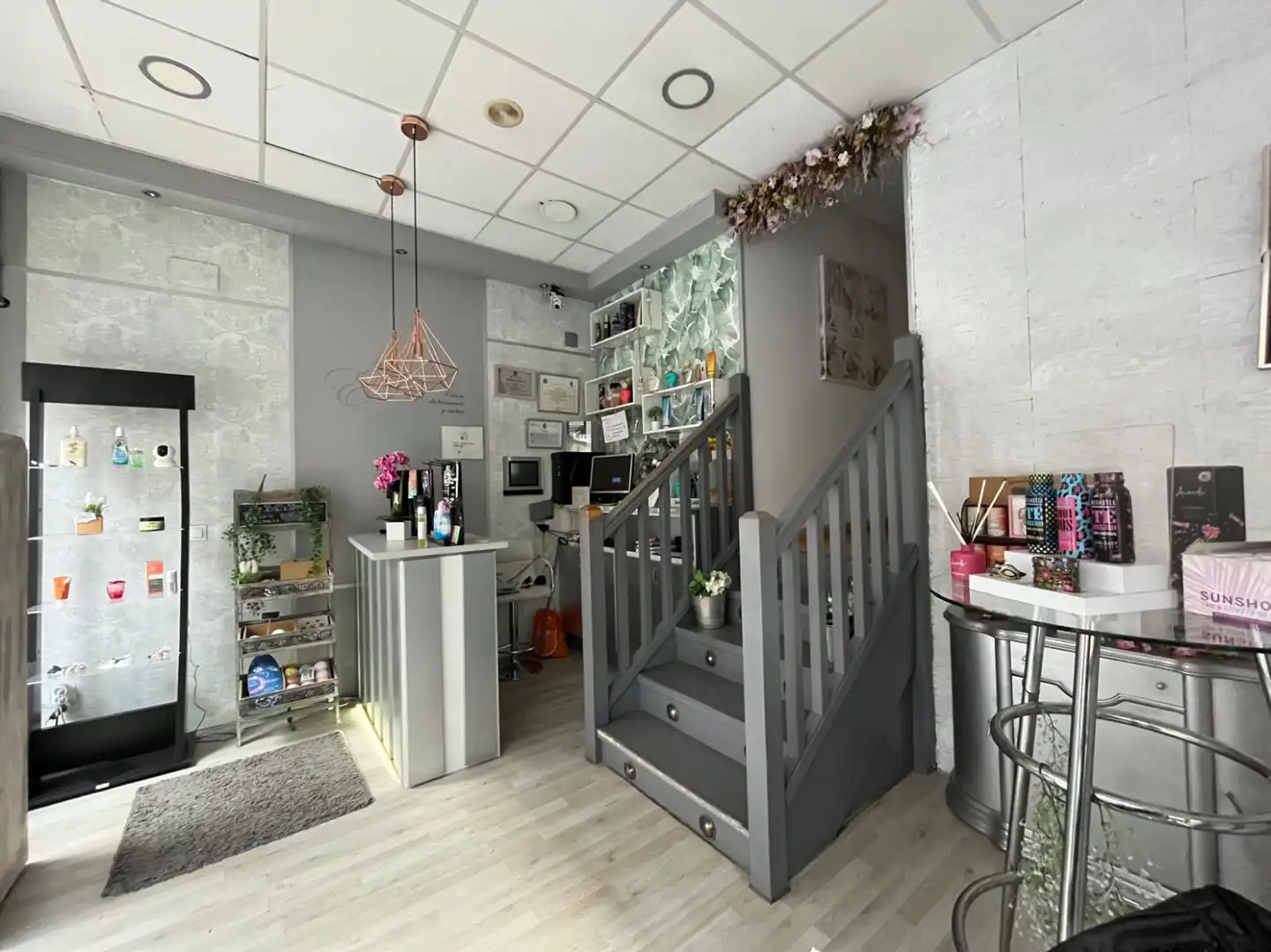 Local comercial de lloguer a Muriedas, imagen 5