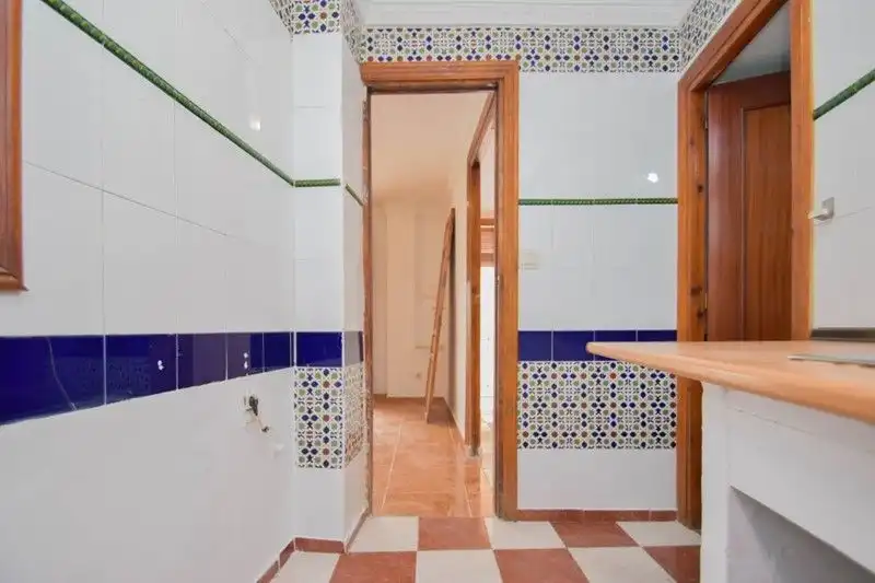 Piso en venta en Granada con Terraza