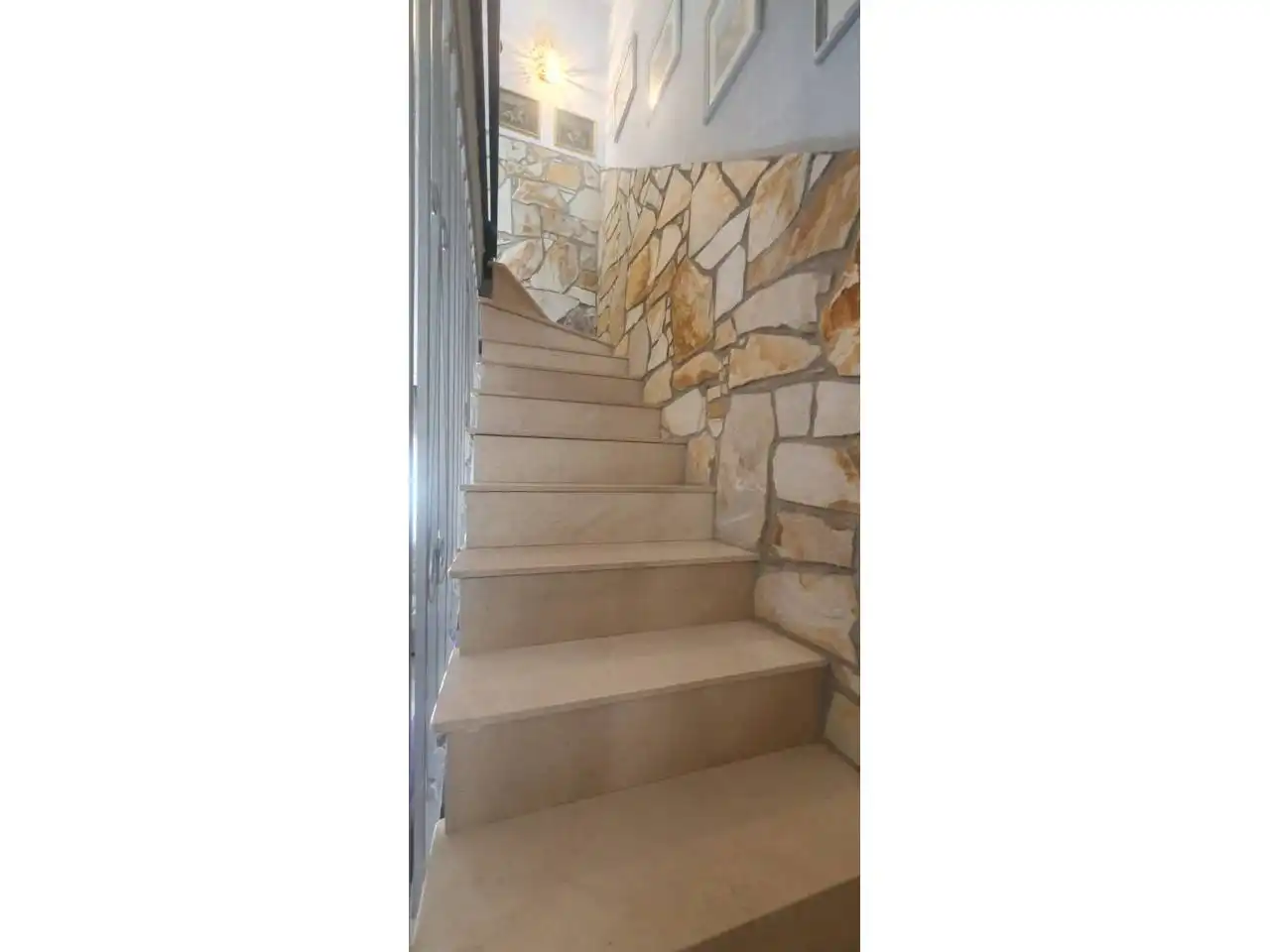 Maison jumelée avec terrasse à vendre à Calle Pujada al Puig Rom 164, imagen 19