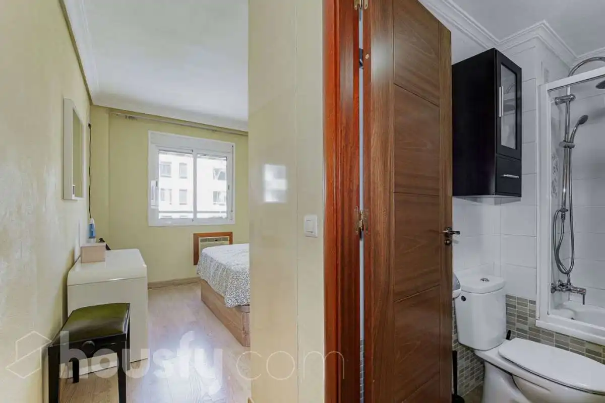 Flat with lift for sale in Calle Linde ., imagen 13