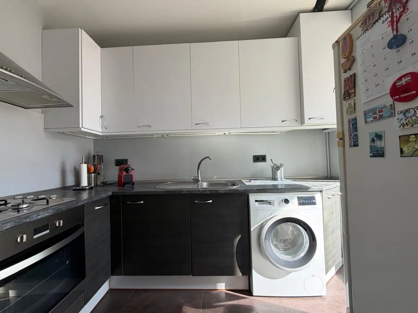Wohnung mit Terrasse zum Verkauf in Calle AVILA, imagen 8