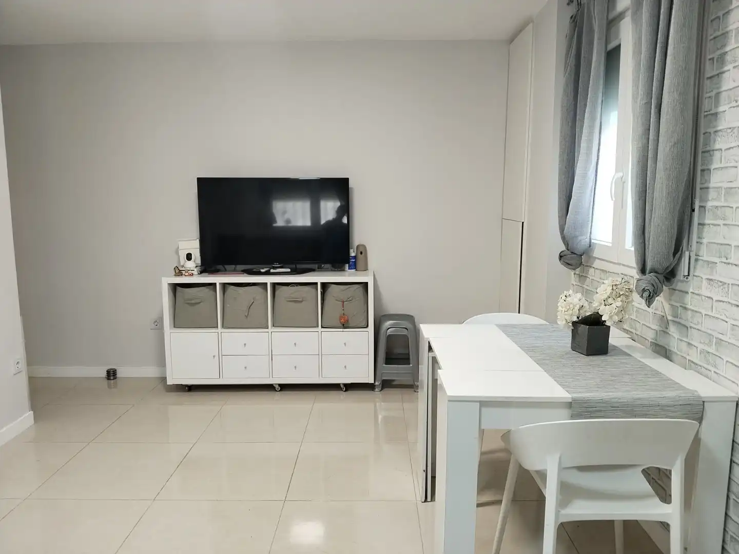 Living room of Apartments for sale in Paiporta  with Furnished