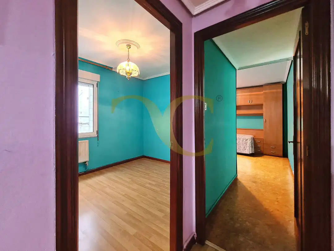 Flat for sale in Calle Orellana, La Calzada