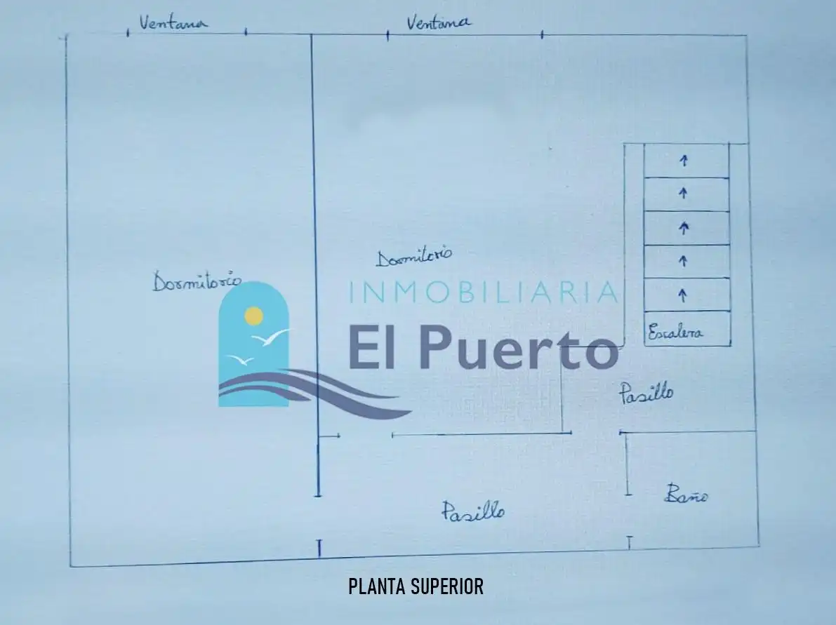 Piso con terraza en venta en Puerto de Mazarrón, imagen 24