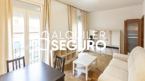 Photo 4 of Flat to rent in De Hilarión Eslava, Gaztambide,  Madrid Capital