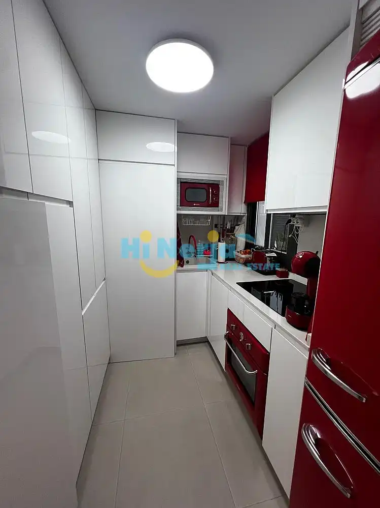 Apartment with pool for sale in Almayate, imagen 15