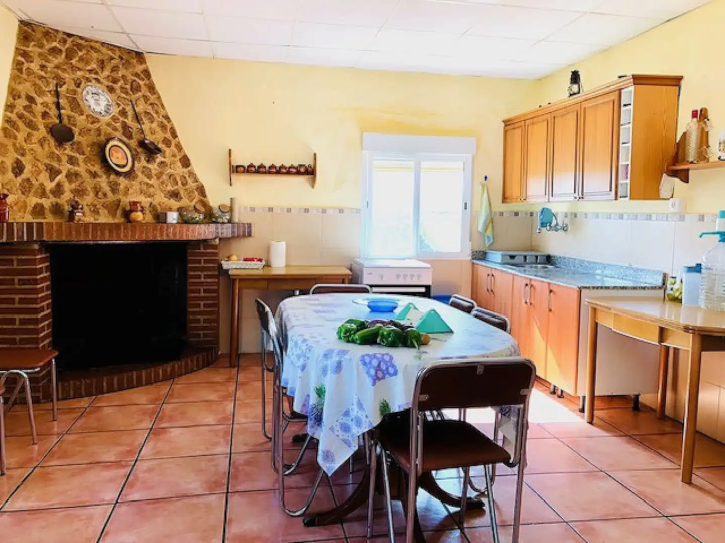 Casa rústica en venda a Yecla, imagen 16