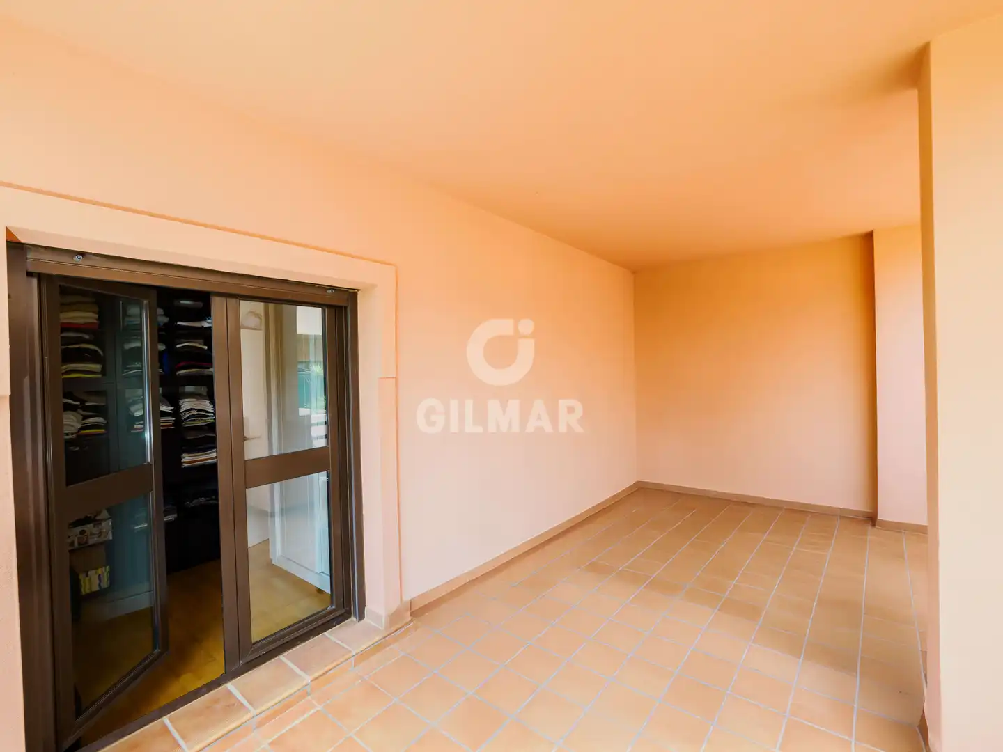 Bedroom of Detached homes for sale in Benalmádena  with Heating, Private garden and Swimming Pool