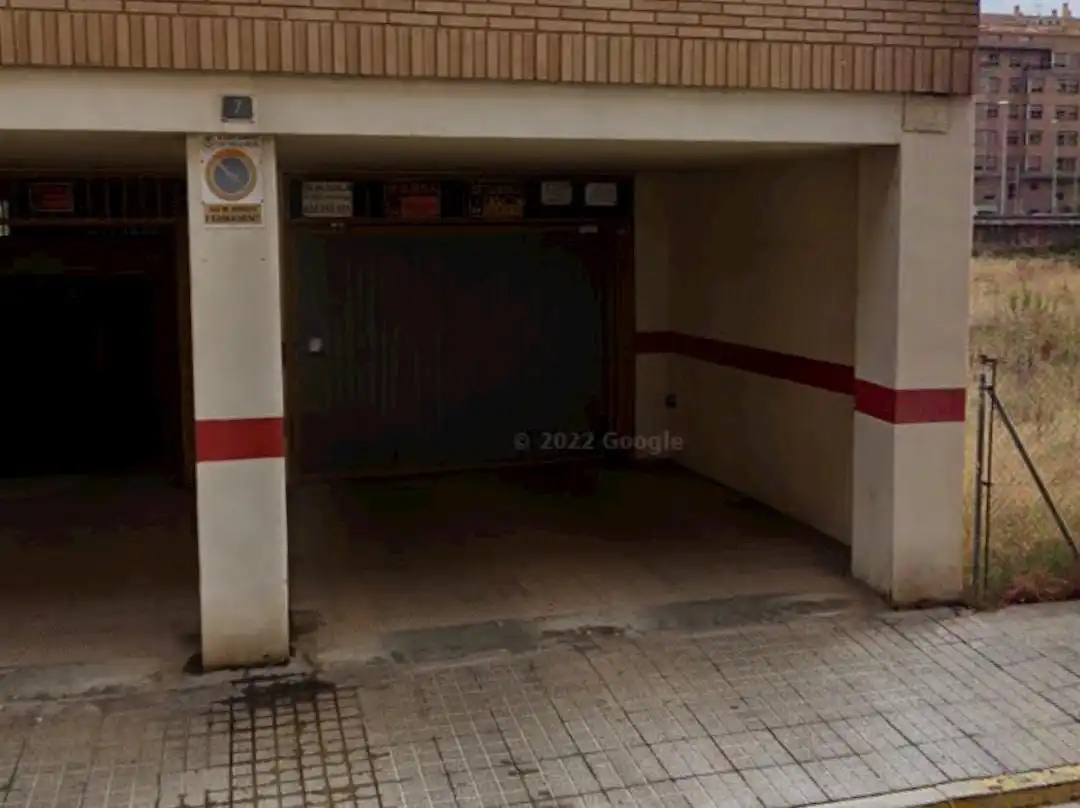 Parking for sale in Ducat d`Atenes, imagen 6