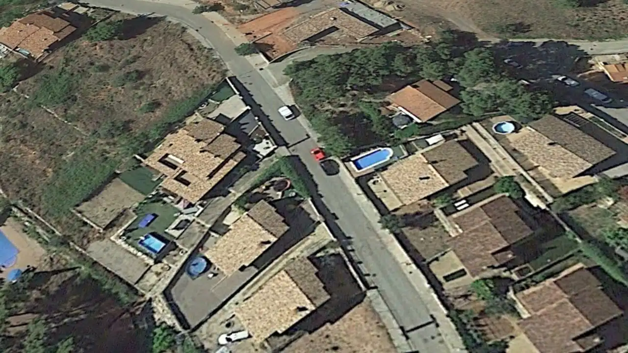 Oficina en venda a C/ Serrat D`en Guerri, imagen 3