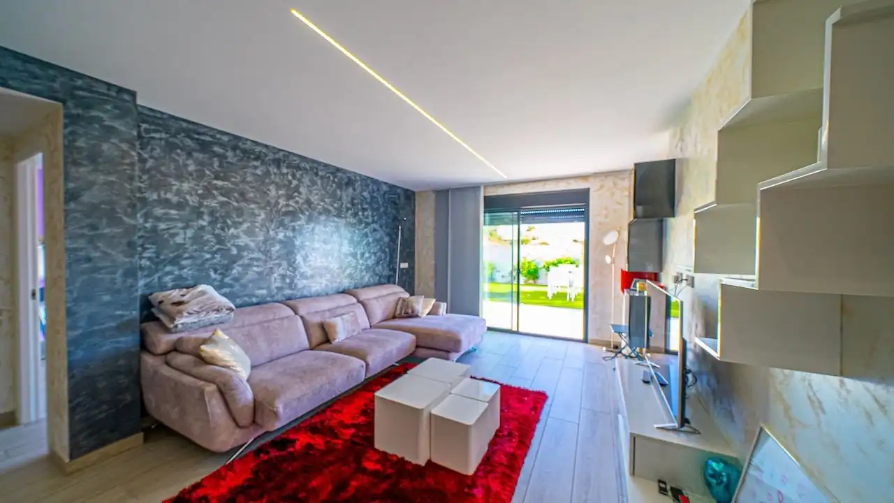 Casa en venta en Balcón de Finestrat - Terra Marina, imagen 48