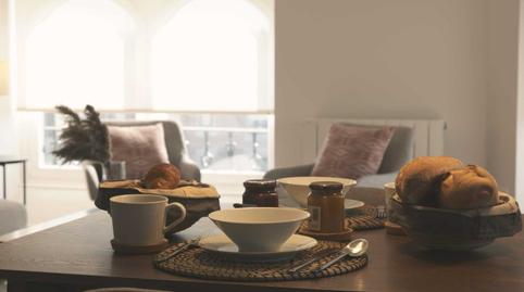 Foto 4 de Pis de lloguer a Neguri, Bizkaia