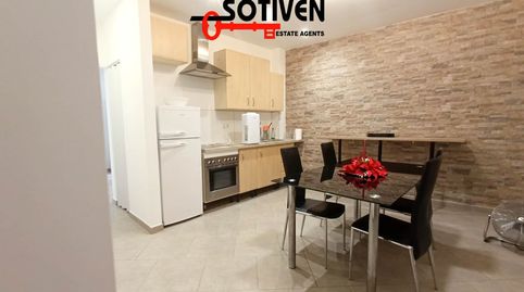 Foto 4 de Apartamento en venta en García Quintero, Valle San Lorenzo, Arona