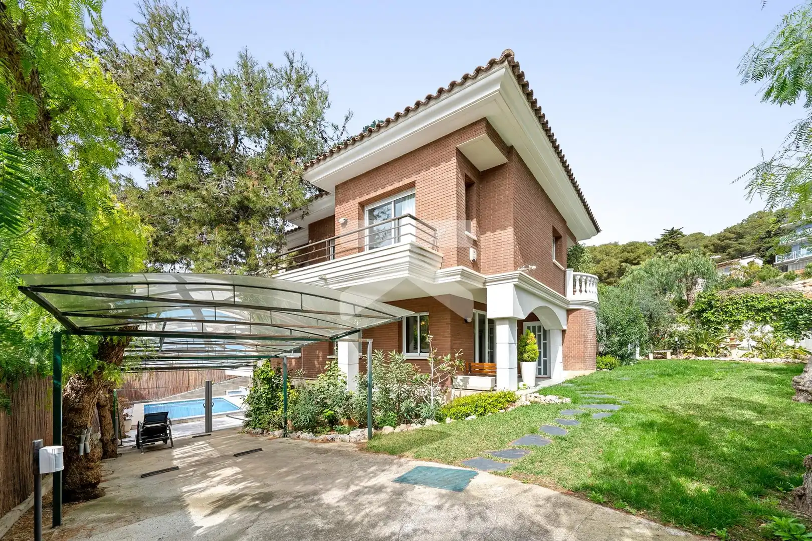 Villa con terrazza in vendita a Pla de Maset - Cap de Salou, imagen 5