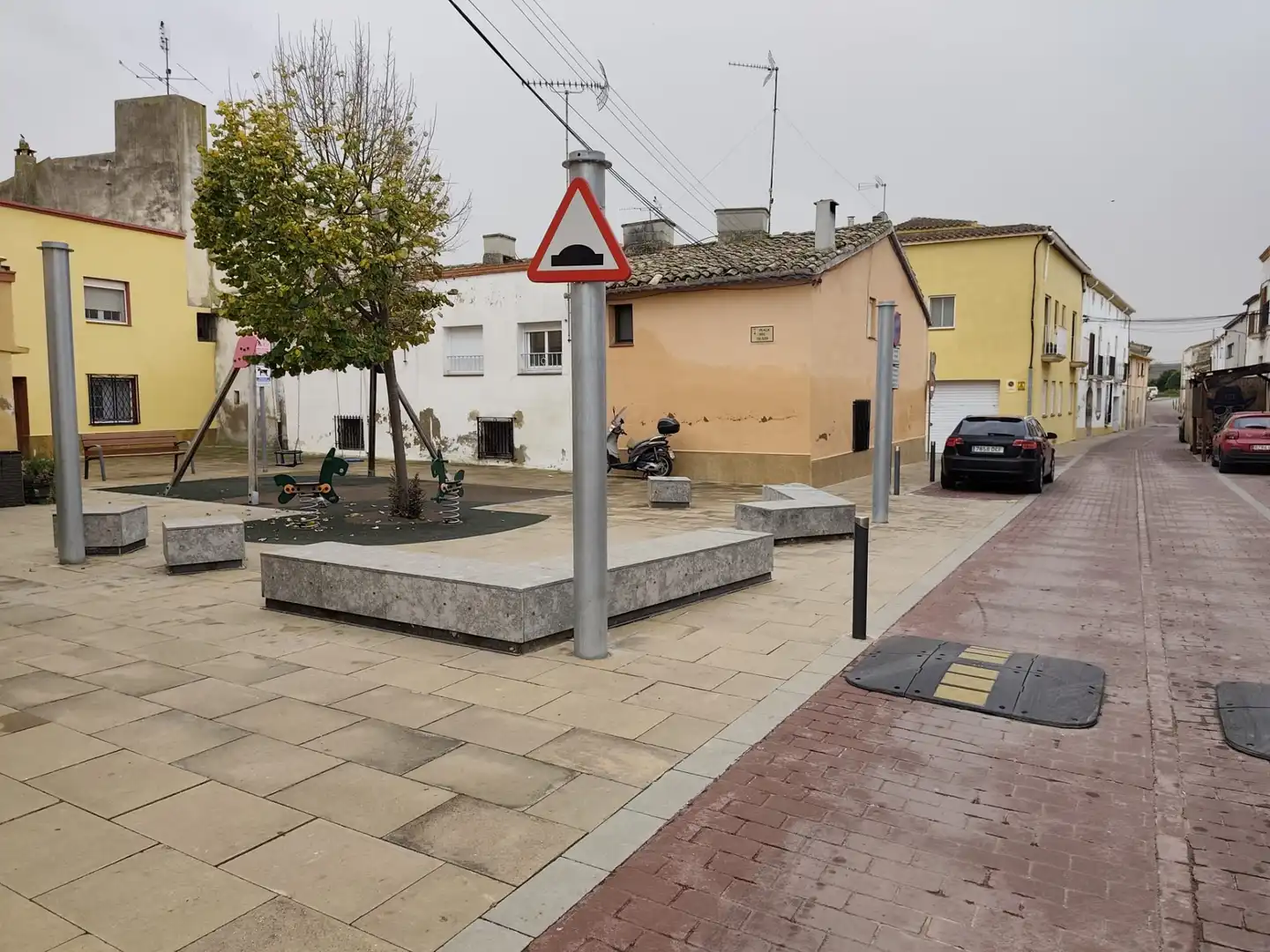 Einfamilien-Reihenhaus zum Verkauf in Carrer Sant Ramon de Penyafort, Puigdàlber