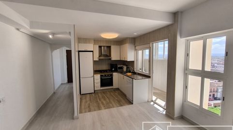 Foto 2 de Apartamento en venta en Alginet, Valencia