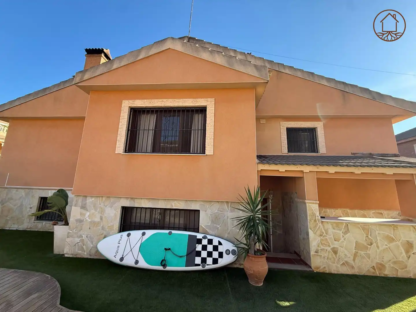 Villa mit Terrasse zum Verkauf in Calle RAFAEL ALBERTI 14, imagen 89