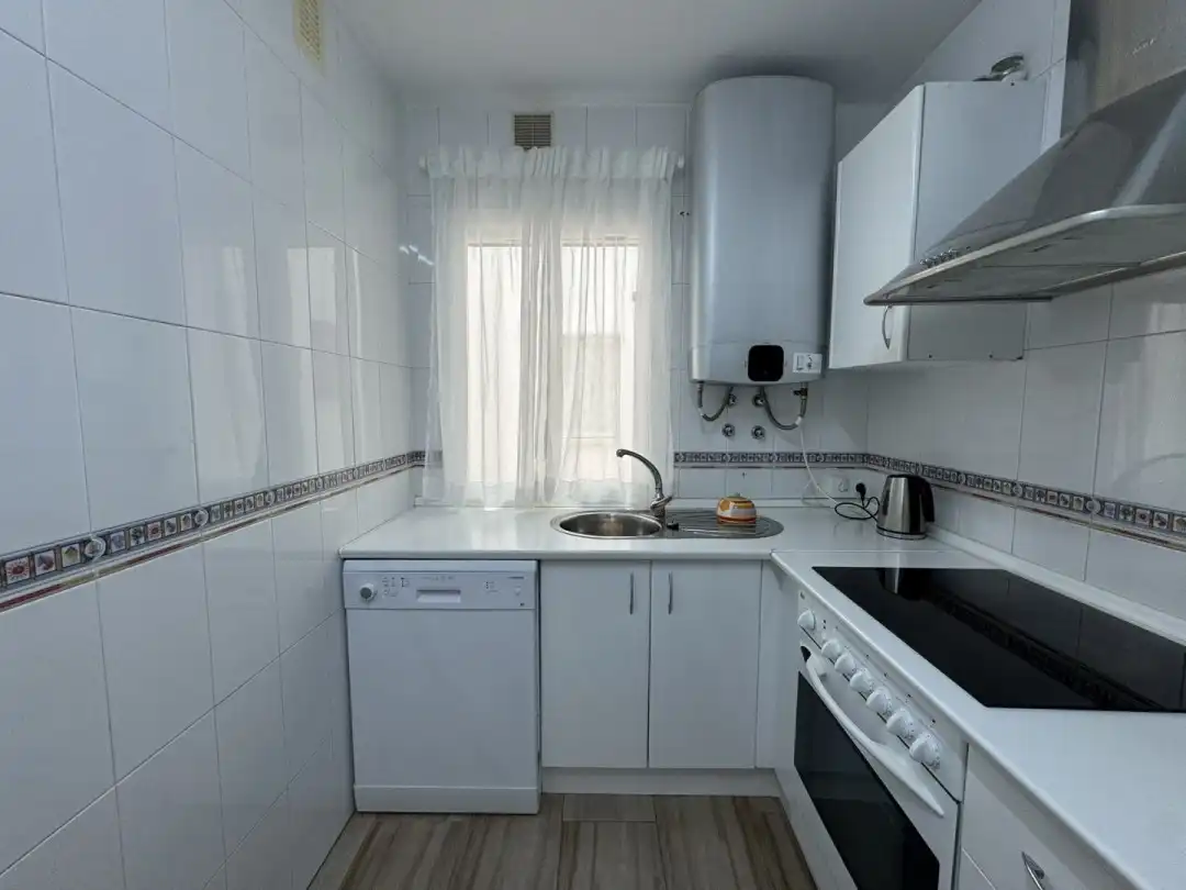 Erdgeschosswohnung zum Verkauf in Costa Ballena - Largo Norte, imagen 16