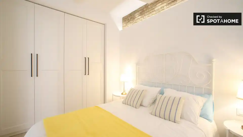 Piso con terraza en alquiler en Poblats Marítims, imagen 17