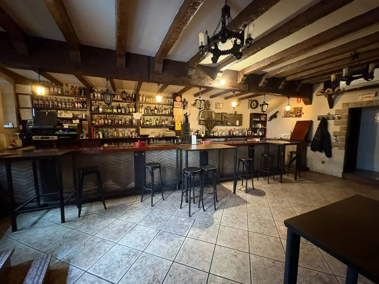 Local comercial en venda a Calle General Pando, imagen 3