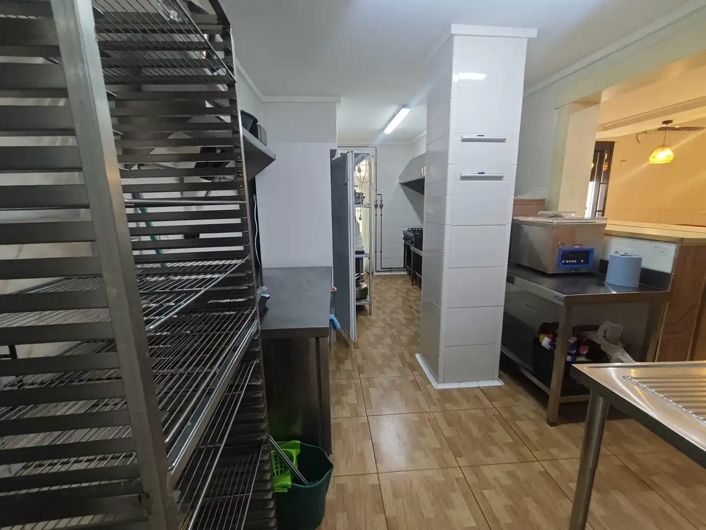 Local commercial en cession à Petrer, imagen 20