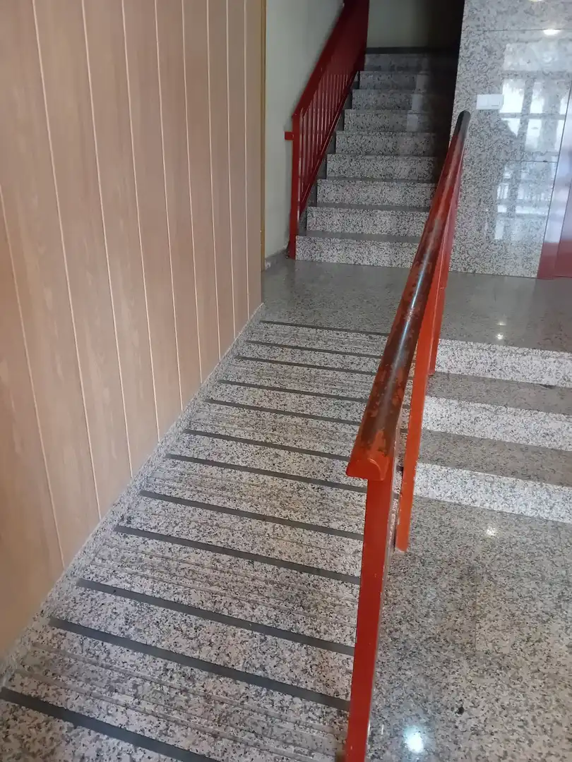 Piso en venta en Pozuelo de Calatrava con Aire acondicionado, Calefacción y Terraza