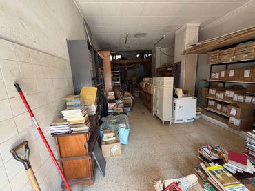 Local comercial en venta en Creu de Barberà - Sector Sud