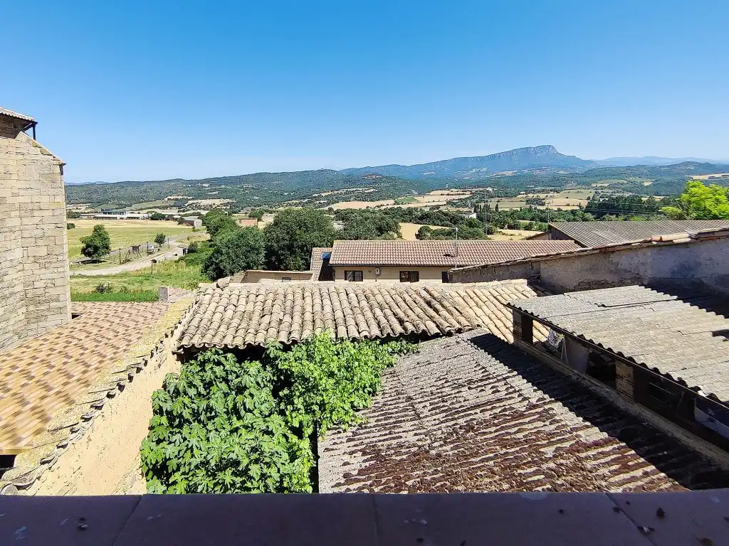 Terrace of Houses for sale in Capella