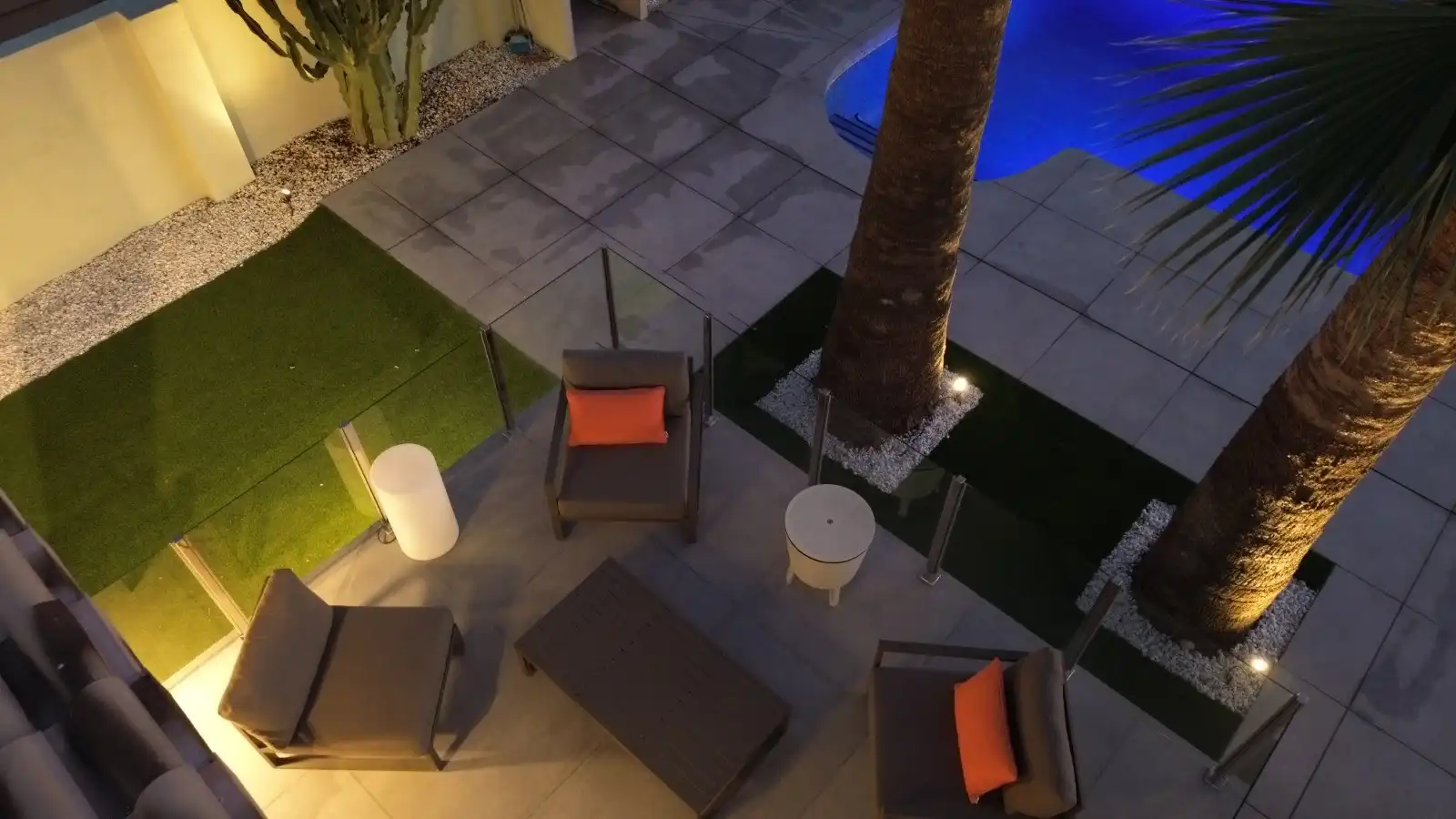 Casa con piscina en venta en Pueblo - Urbanizaciones, imagen 52