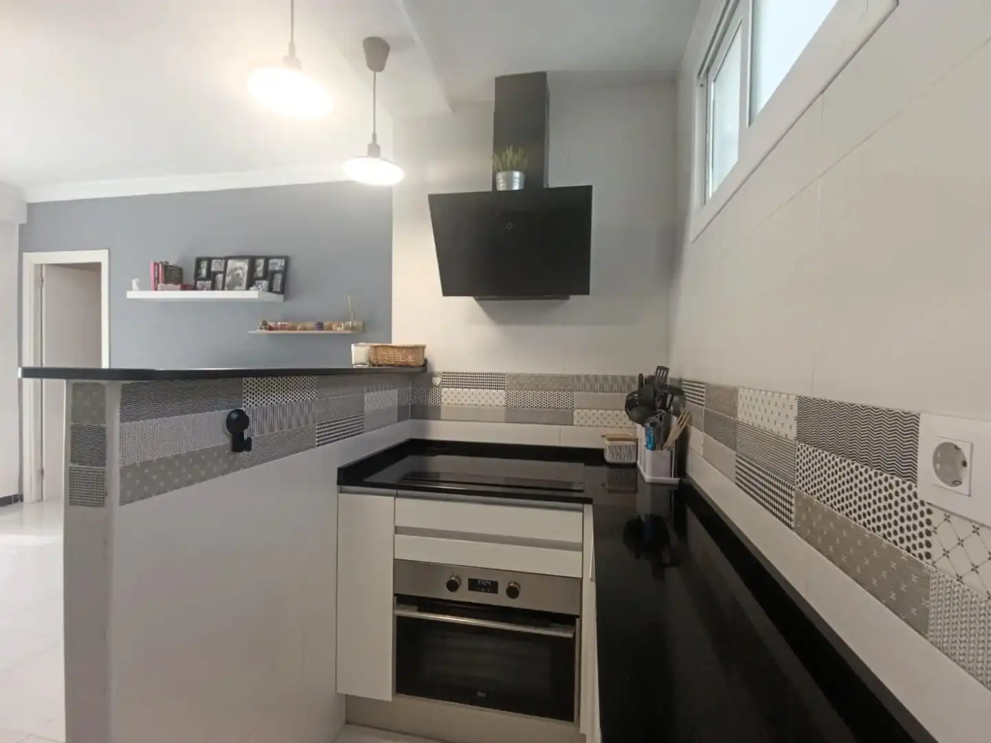 Appartement avec terrasse à vendre à La Pastora - La Estación, imagen 11