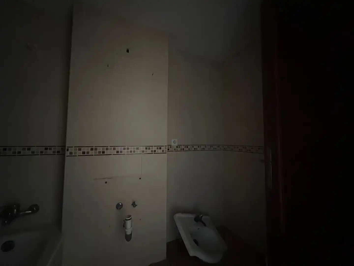 Bany de Pis en venda en Benalup-Casas Viejas