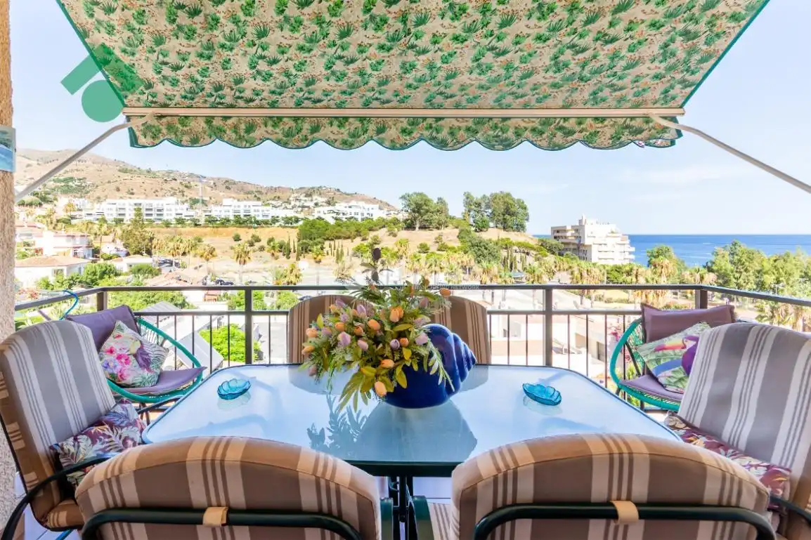Appartement avec terrasse à vendre à Velilla - Velilla Taramay