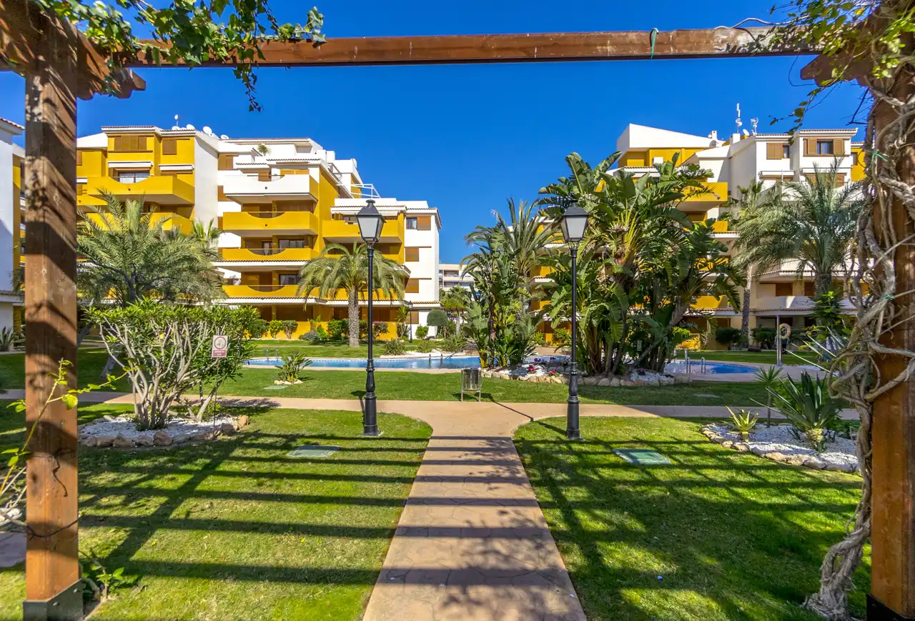 Appartement compact à vendre à Playa del Acequión, Náufragos y Rocío del Mar, imagen 30