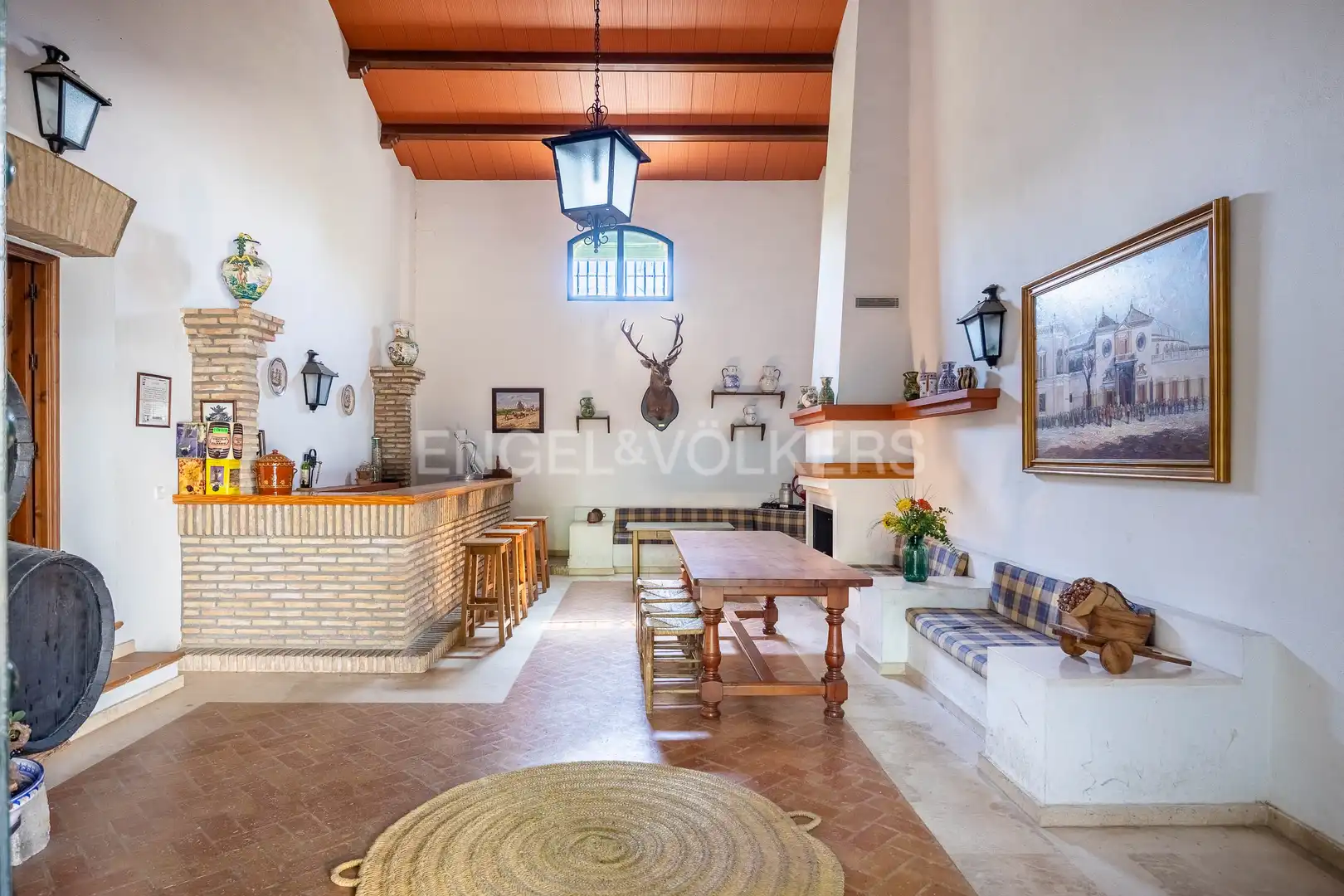 Haus mit Pool zum Verkauf in Valencina de la Concepción, imagen 20
