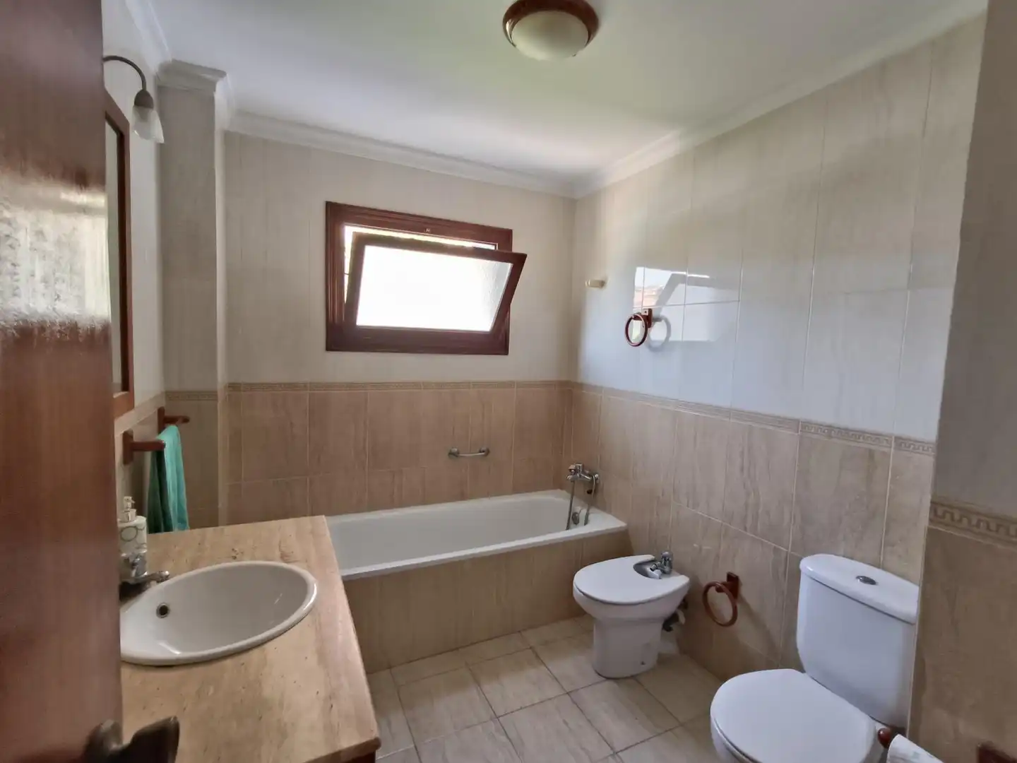Piso con terraza en venta en Este, imagen 16