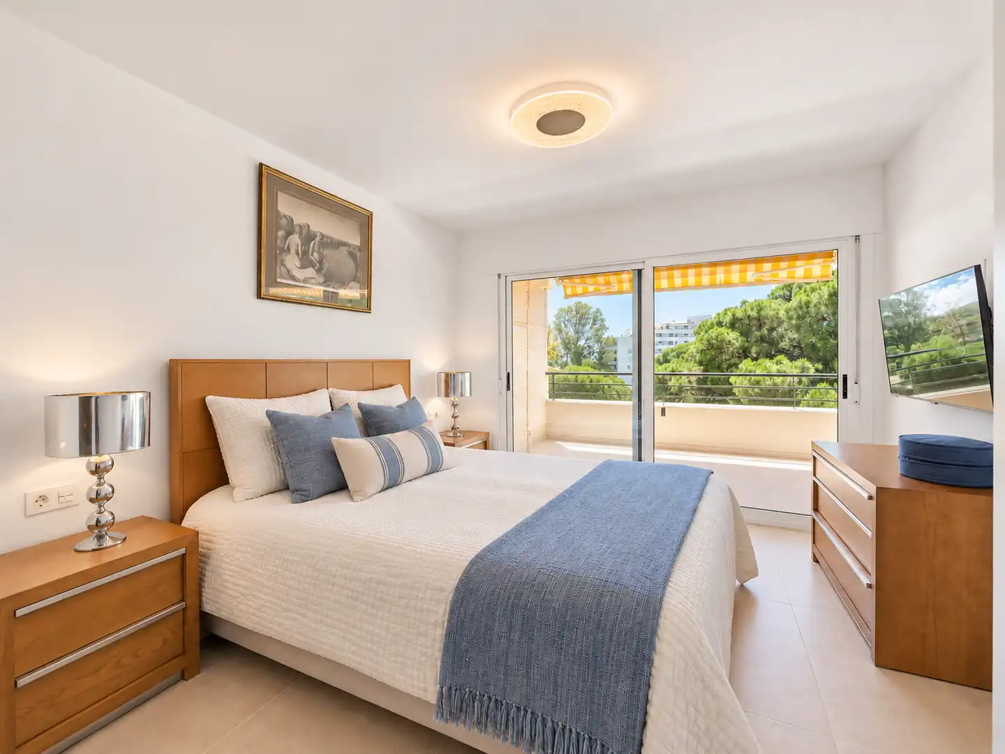 Penthouse mit Pool zum Verkauf in 18 UR GUADALMINA ALTA) 8, imagen 8