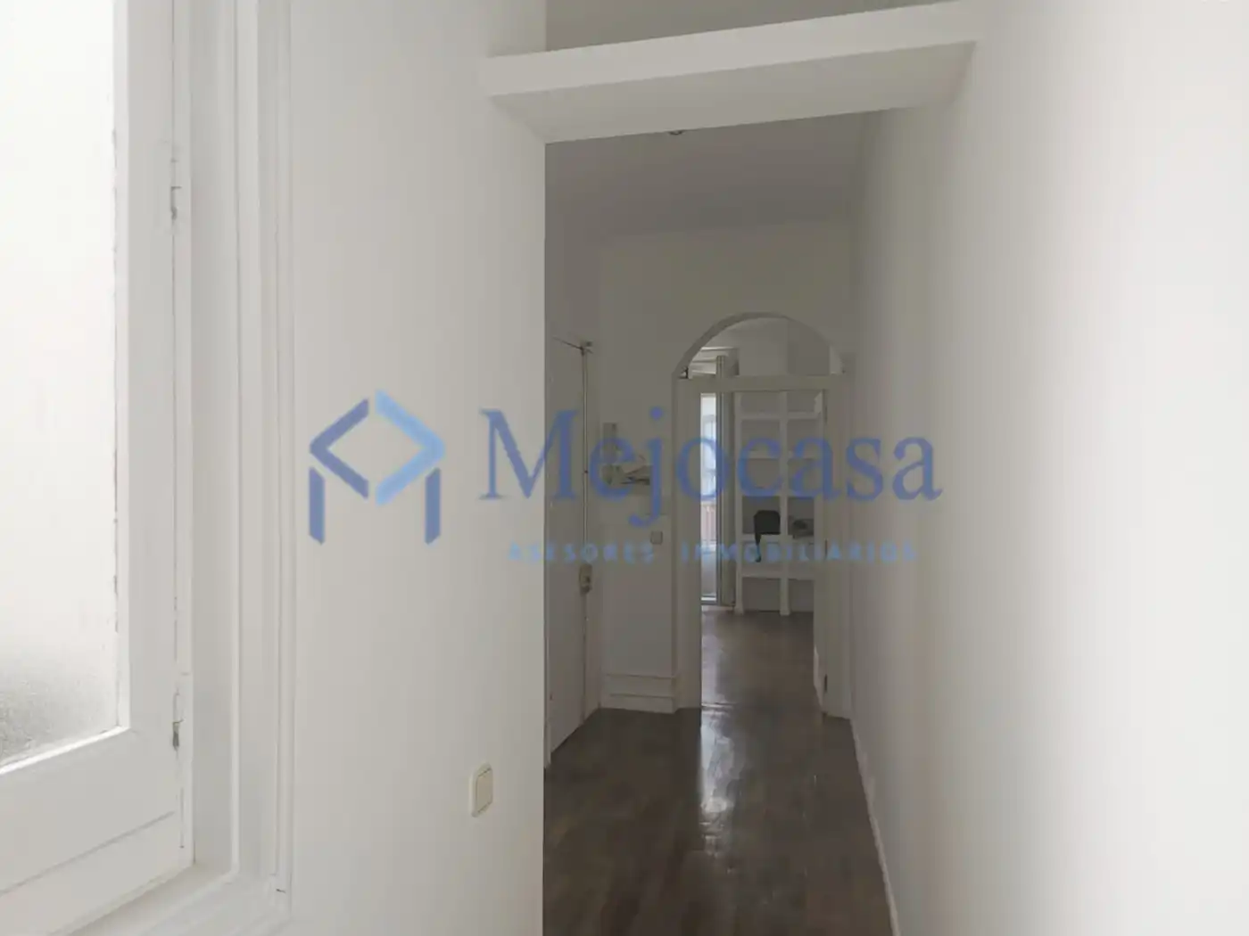 Apartamento en venta en Costanilla de Santiago, imagen 5