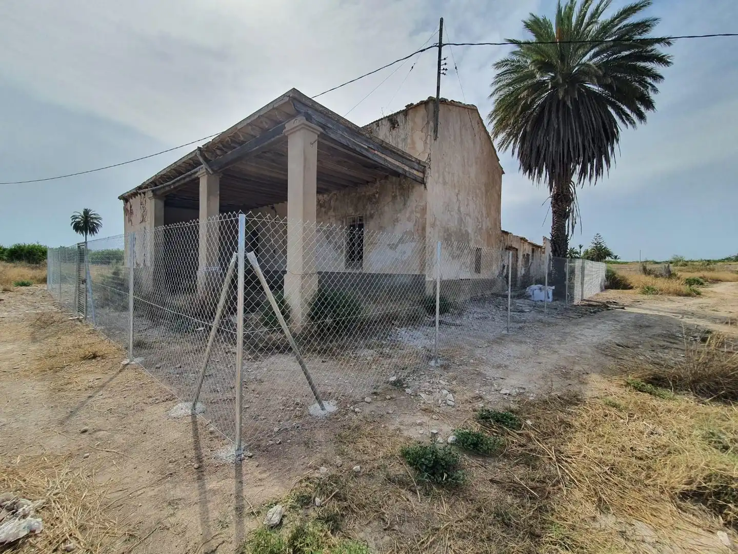 Terrain rustique à vendre à Elche ciudad, imagen 3
